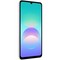 Смартфон Samsung Galaxy A08 4/128GB Silver - фото 62406