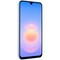 Смартфон Samsung Galaxy A18 8/256GB Light Blue - фото 62481