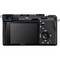 Фотоаппарат Sony Alpha A7C Body Black - фото 62503