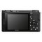 Фотоаппарат Sony ZV-E10 Body Black - фото 62508