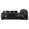 Фотоаппарат Sony ZV-E10 Body Black - фото 62511