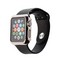 Чехол пластиковый COTECi Soft case для Apple Watch Series 1 (CS7015-MRG) 38мм Розовое золото - фото 8040