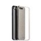 Чехол-накладка силикон Deppa Chic Case с блестками D-85298 для iPhone SE (2020г.)/ 8/ 7 (4.7) 0.8мм Черный - фото 8093