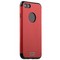 Чехол-накладка силиконовый J-case Jack Series (с магнитом) для iPhone SE (2020г.)/ 8/ 7 (4.7") Красный - фото 8318