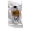USB дата-кабель microUSB в техпаке белый - фото 4899