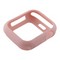 Чехол силиконовый бампер COTECi TPU case для Apple Watch Series 5/ 4 (CS7049-PK) 40мм Розовый - фото 8958