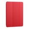 Чехол-подставка BoraSCO B-35972 магнитный для iPad Pro (11") 2018г. Красный - фото 9153