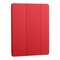 Чехол-подставка BoraSCO B-35977 магнитный для iPad Pro (12.9") 2018г. Красный - фото 9157