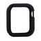 Чехол алюминиевый бампер COTECi магнитная рамка для Apple Watch Series 5/ 4 (CS7057-BK) 40мм Черный - фото 9263