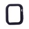 Чехол силиконовый бампер COTECi Liquid Silicone Case для Apple Watch Series 5/ 4 (CS7067-BL) 40мм Темно-синий - фото 9274