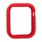 Чехол силиконовый бампер COTECi Liquid Silicone Case для Apple Watch Series 5/ 4 (CS7068-RD) 44мм Красный - фото 9277