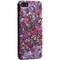 Чехол-накладка пластиковый MItrifON для iPhone SE (2020г.)/ 8/ 7 (4.7") с силиконовыми бортами Розовый вид №2 - фото 9675