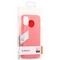 Чехол-накладка силикон Deppa Gel Color Case Basic D-87227 для iPhone 11 Pro (5.8") 0.8мм Красный - фото 9765