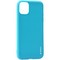 Чехол-накладка силикон Deppa Gel Color Case D-87235 для iPhone 11 Pro (5.8") 1.0мм Синий - фото 9777