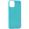 Чехол-накладка силикон Deppa Gel Color Case D-87237 для iPhone 11 Pro (5.8") 1.0мм Мятный - фото 9778
