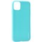 Чехол-накладка силикон Deppa Gel Color Case D-87249 для iPhone 11 Pro Max (6.5") 1.0мм Мятный - фото 9783