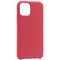 Чехол-накладка силикон Deppa Liquid Silicone Case D-87293 для iPhone 11 Pro (5.8") 1.5мм Фуксия - фото 9805