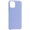 Чехол-накладка силикон Deppa Liquid Silicone Case D-87312 для iPhone 11 Pro Max (6.5") 1.5мм Лавандовый - фото 9810