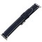 Ремешок кожаный COTECi W35 Homag Leather Band (WH5258-BL) для Apple Watch 40мм/ 38мм Синий - фото 10212