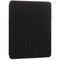 Чехол-книжка Smart Case для iPad Pro (12.9") 2020г. Черный - фото 10229