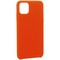Чехол-накладка силиконовый Remax Kellen Series Phone Case RM-1613 для iPhone 11 Pro Max (6.5") Красный - фото 10471