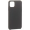 Чехол-накладка силиконовый Remax Kellen Series Phone Case RM-1613 для iPhone 11 Pro Max (6.5") Черный - фото 10473