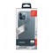 Чехол-накладка силикон Deppa Gel Case D-87705 для iPhone 12 Pro Max (6.7") 1.5мм Прозрачный - фото 10535