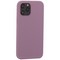 Накладка силиконовая MItrifON для iPhone 14 Pro (6.1") без логотипа Lilac Темно-Сиреневый №46 - фото 36356