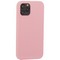 Накладка силиконовая MItrifON для iPhone 12/ 12 Pro (6.1") без логотипа Pink Розовый №6 - фото 11206