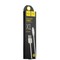 USB дата-кабель Hoco X1 Rapid Lightning (3.0 м) Белый - фото 5152