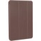 Чехол-книжка MItrifON Color Series Case для iPad Pro (12.9") 2020г. Coffee - Кофейный - фото 11335