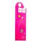 USB дата-кабель Hoco X5 Bamboo USB Type-C (1.0 м) Розовый - фото 5163