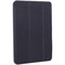 Чехол-книжка MItrifON Color Series Case для iPad Pro (11") 2020г. Black - Черный - фото 11317