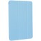 Чехол-книжка MItrifON Color Series Case для iPad Pro (11") 2020г. Sky Blue - Голубой - фото 11322