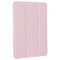 Чехол-книжка MItrifON Color Series Case для iPad Pro (11") 2020г. Sand Pink - Розовый песок - фото 11326