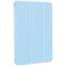 Чехол-книжка MItrifON Color Series Case для iPad Pro (12.9") 2020г. Ice Blue - Ледяная синева - фото 11349