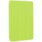 Чехол-книжка MItrifON Color Series Case для iPad Pro (11") 2020г. Grass Green - Салатовый - фото 11328