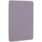 Чехол-книжка MItrifON Color Series Case для iPad mini 5 (7,9") 2019г. Dark Grey - Темно-серый - фото 11412