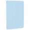 Чехол-книжка MItrifON Color Series Case для iPad 7-8-9 (10.2") 2019-20-21г.г. Ice Blue - Ледяная синева - фото 11393