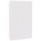 Чехол-книжка MItrifON Color Series Case для iPad Air 3 (10.5") 2019г./ iPad Pro (10.5") 2017г. White - Белый - фото 11428