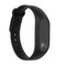 Фитнес-браслет Xiaomi Mi Band 2 для iOS и Android (XMSH04HM) Black - фото 11466