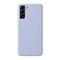 Чехол-накладка силикон Deppa Liquid Silicone Pro Case D-870022 для Samsung S21 Plus Лавандовый - фото 11069