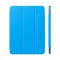 Чехол-подставка Deppa Wallet Onzo Magnet для iPad Air (10.9") 2020г. Soft touch 2.0мм (D-88067) Синий - фото 11503
