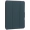 Чехол-подставка Mutural Folio Case Elegant series для iPad Air (10.9") 2020-2022г.г. кожаный (MT-P-010504) Зеленый - фото 11512