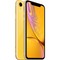 Смартфон Apple iPhone Xr 64 ГБ, желтый RU - фото 12761