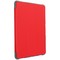 Чехол-подставка Mutural Folio Case Elegant series для iPad Pro (12.9") 2020г. кожаный (MT-P-010504) Красный - фото 13043
