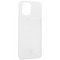 Накладка пластиковая Club Doy Series для iPhone 12 Pro Max (6.7") Прозрачный - фото 12987