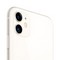 Смартфон Apple iPhone 11 64 ГБ, белый RU - фото 13206