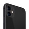 Смартфон Apple iPhone 11 128 ГБ, черный RU - фото 13276