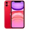 Смартфон Apple iPhone 11 64 ГБ, красный RU - фото 13311